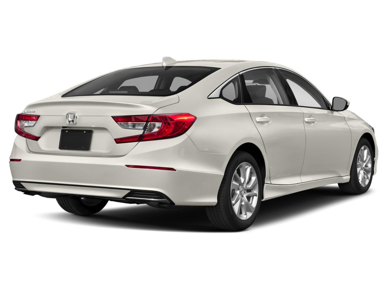2020 Honda Accord Sedan LX 1.5T CVT