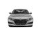 2020 Honda Accord Sedan LX 1.5T CVT