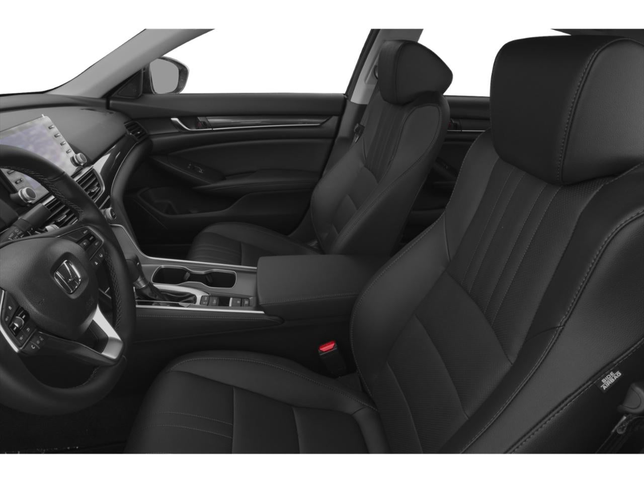 2022 Honda Accord Sedan Sport SE 1.5T CVT