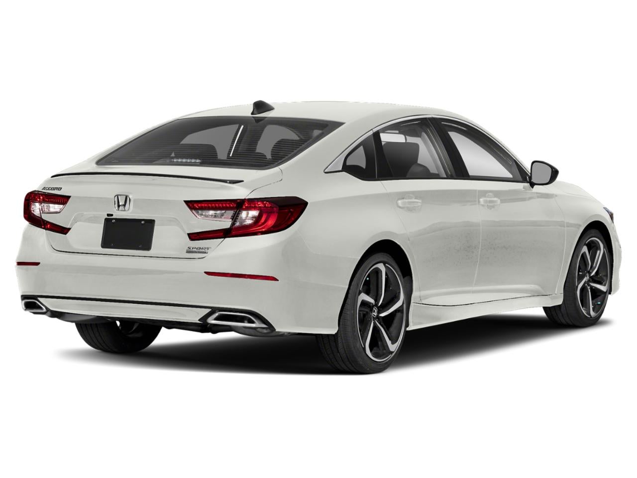 2022 Honda Accord Sedan Sport SE 1.5T CVT