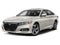 2020 Honda Accord Sedan EX 1.5T CVT