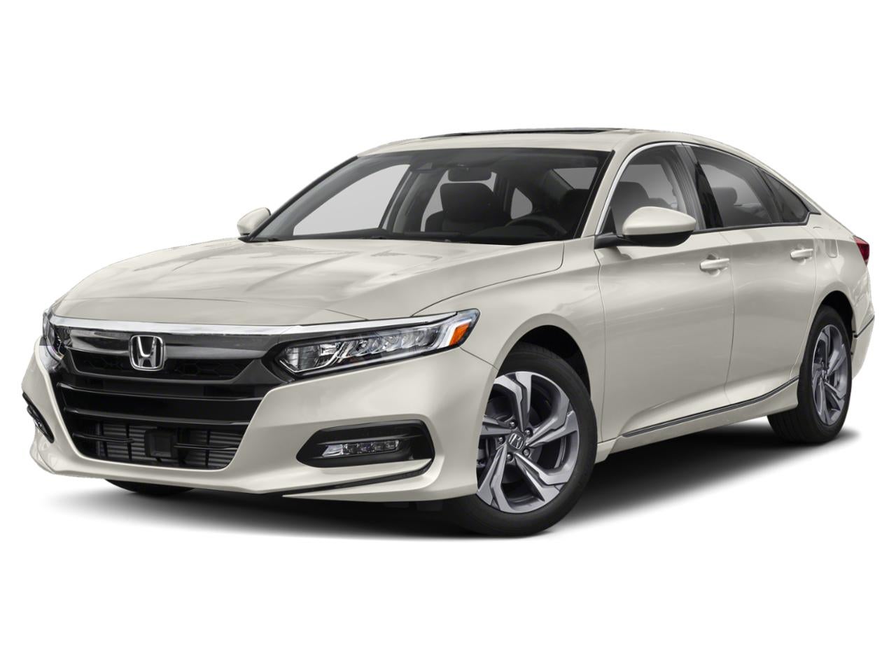 2020 Honda Accord Sedan EX 1.5T CVT