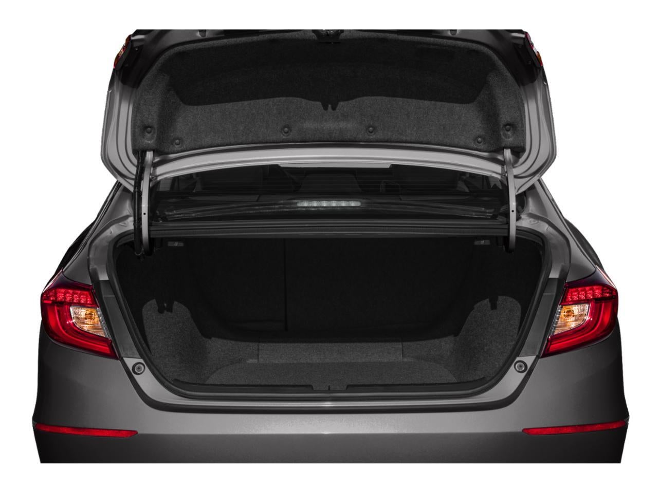 2020 Honda Accord Sedan EX 1.5T CVT