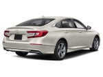 2020 Honda Accord Sedan EX 1.5T CVT