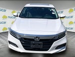 2019 Honda Accord EX-L