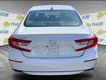 2019 Honda Accord EX-L