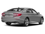 2018 Honda Accord Sedan EX-L 1.5T CVT