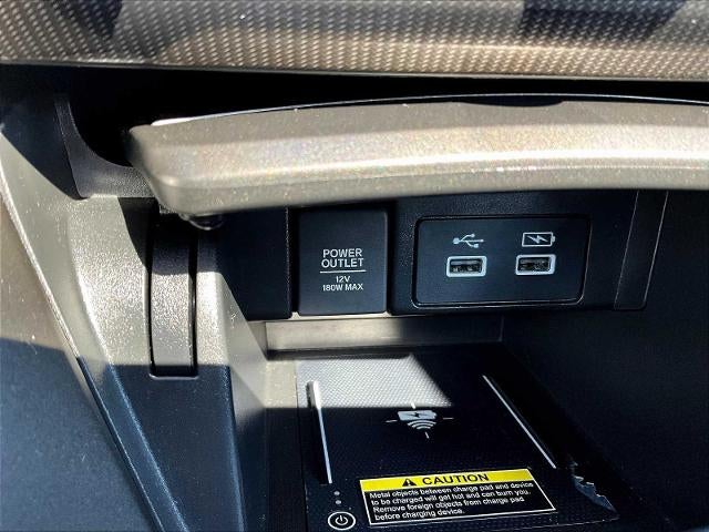 2021 Honda Accord Sedan Sport 2.0T Automatic