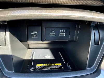 2021 Honda Accord Sedan Sport 2.0T Automatic