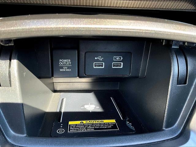 2021 Honda Accord Sedan Sport 2.0T Automatic