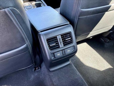 2021 Honda Accord Sedan Sport 2.0T Automatic