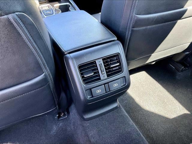 2021 Honda Accord Sedan Sport 2.0T Automatic