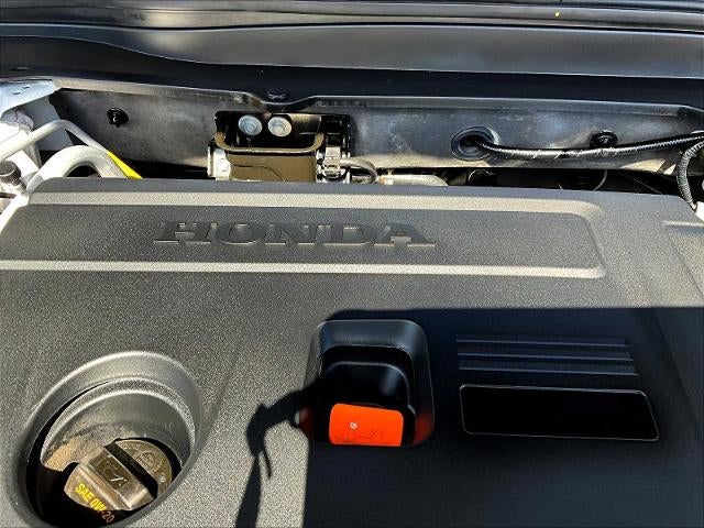 2021 Honda Accord Sedan Sport 2.0T Automatic