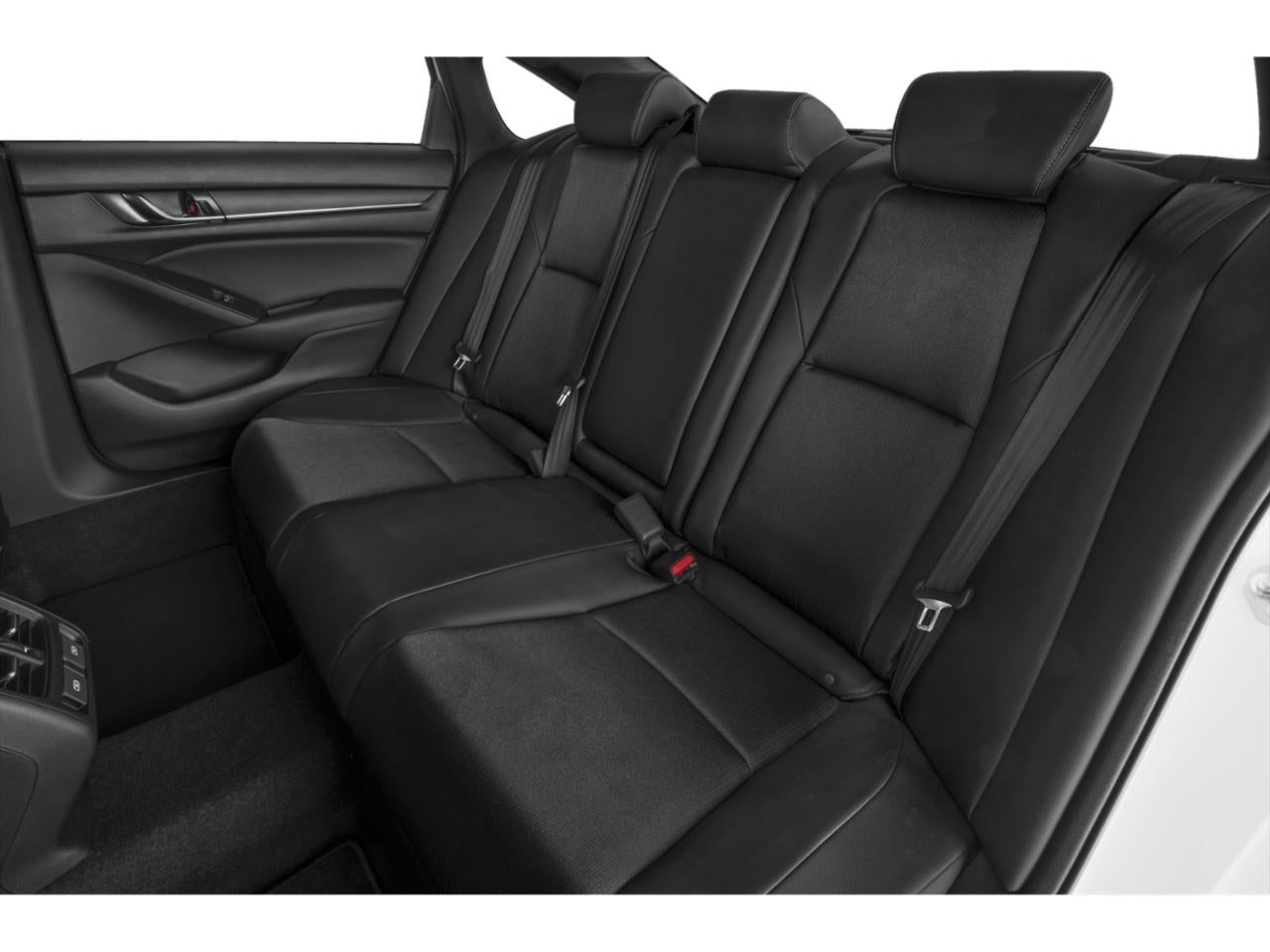 2021 Honda Accord Sedan Sport 2.0T Automatic