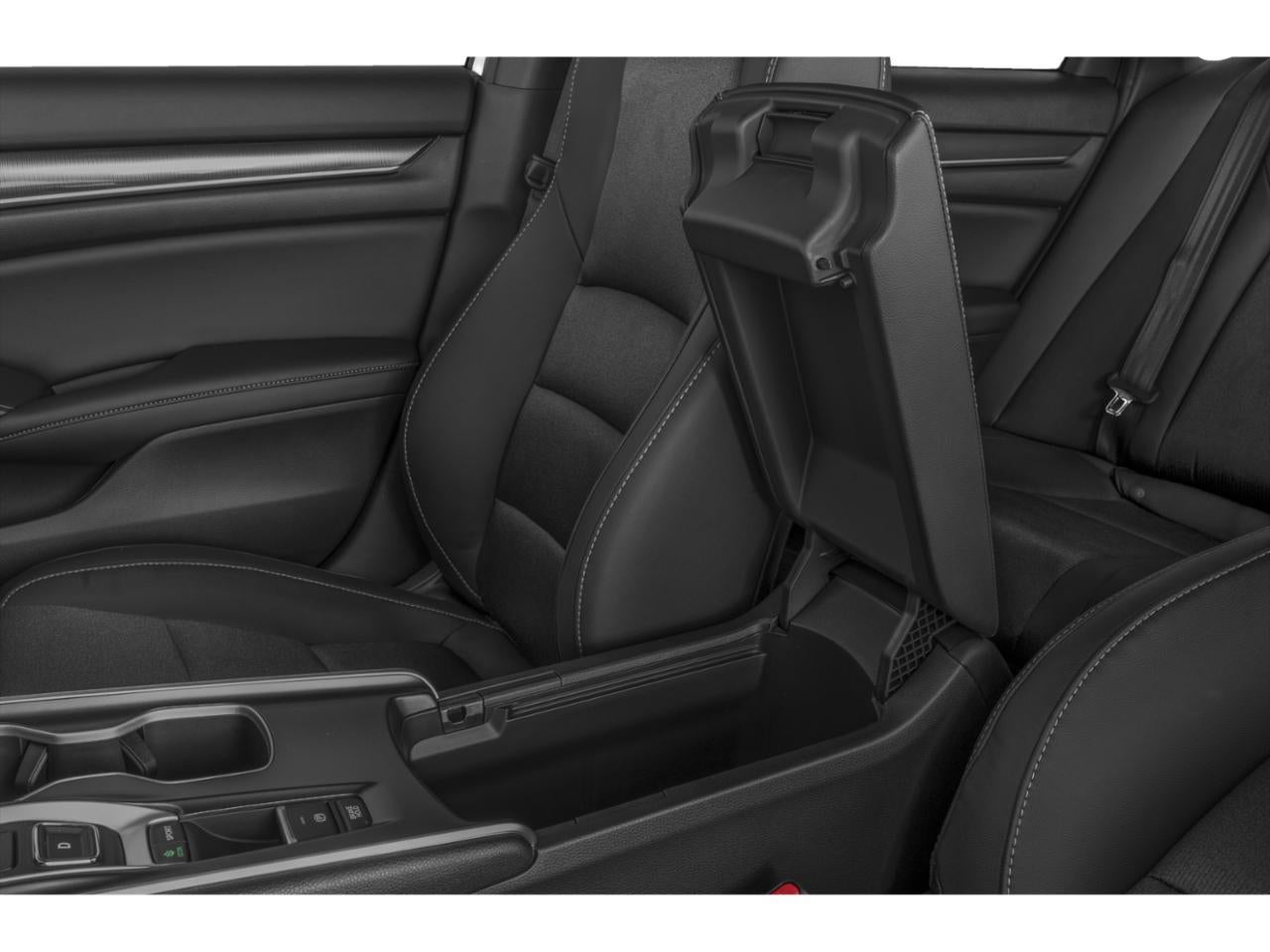 2021 Honda Accord Sedan Sport 2.0T Automatic