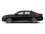 2018 Honda Accord Hybrid EX Sedan