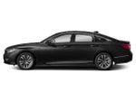 2020 Honda Accord Hybrid EX-L Sedan