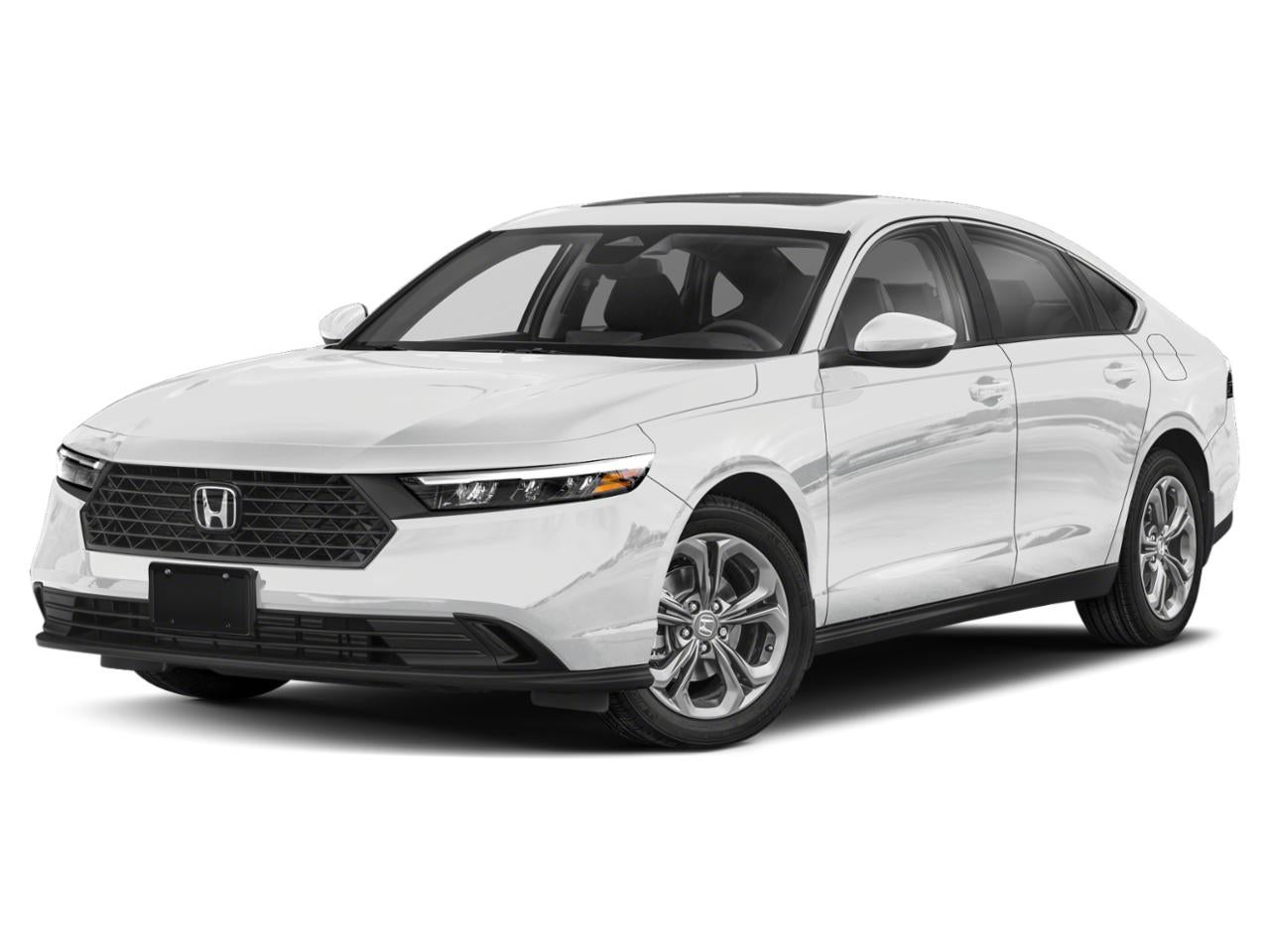 2023 Honda Accord Sedan EX CVT w/o BSI