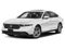 2023 Honda Accord Sedan EX CVT w/o BSI