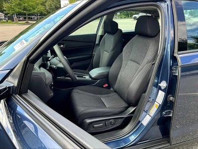 2023 Honda Accord Sedan EX CVT