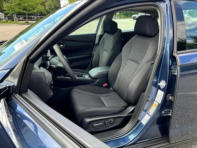 2023 Honda Accord Sedan EX CVT