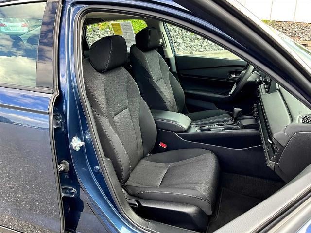 2023 Honda Accord Sedan EX CVT