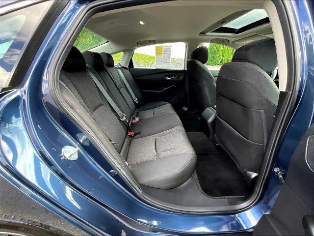 2023 Honda Accord Sedan EX CVT