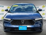 2023 Honda Accord Sedan EX CVT