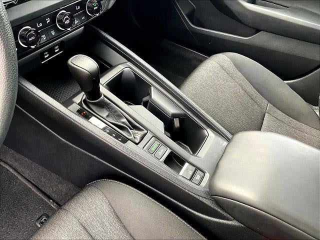 2023 Honda Accord Sedan EX CVT