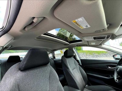 2023 Honda Accord Sedan EX CVT