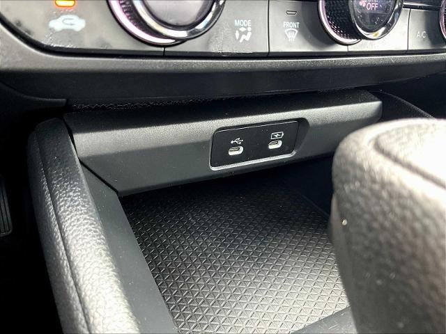 2023 Honda Accord Sedan EX CVT