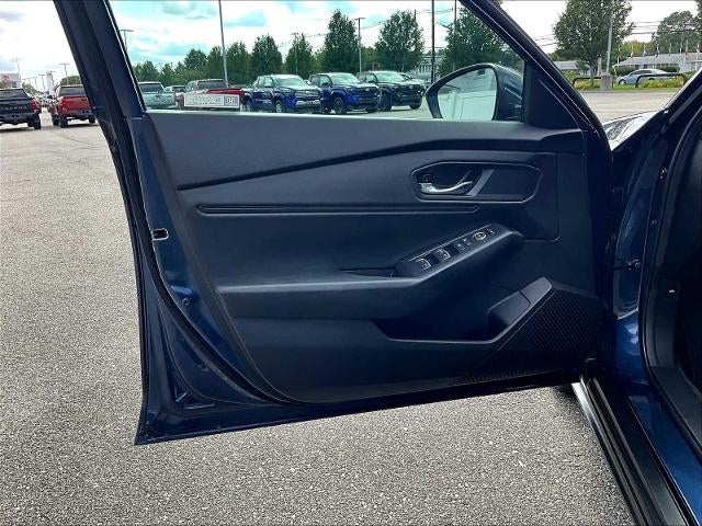 2023 Honda Accord Sedan EX CVT