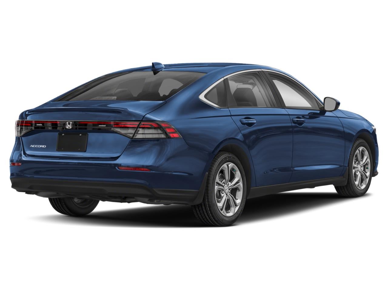 2023 Honda Accord Sedan EX CVT