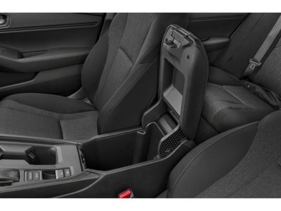 2023 Honda Accord Sedan EX CVT