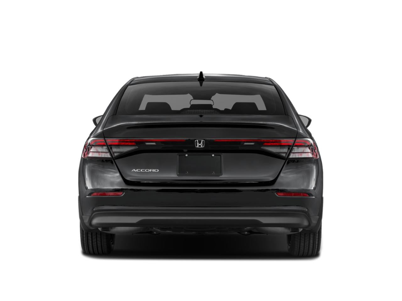 2023 Honda Accord Sedan EX CVT