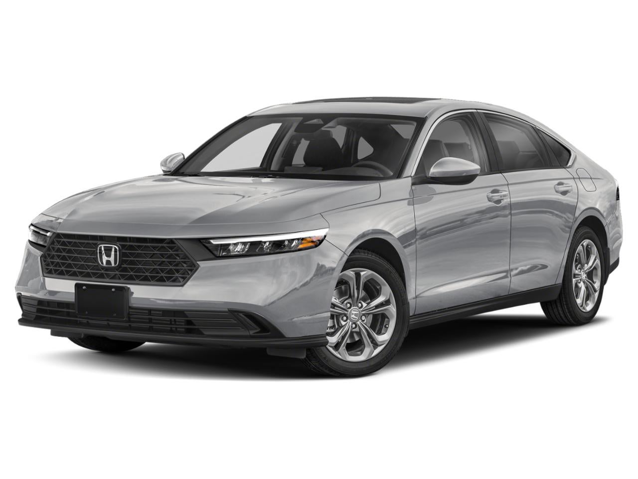 2025 Honda Accord Sedan SE CVT