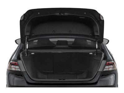 2025 Honda Accord Sedan SE CVT