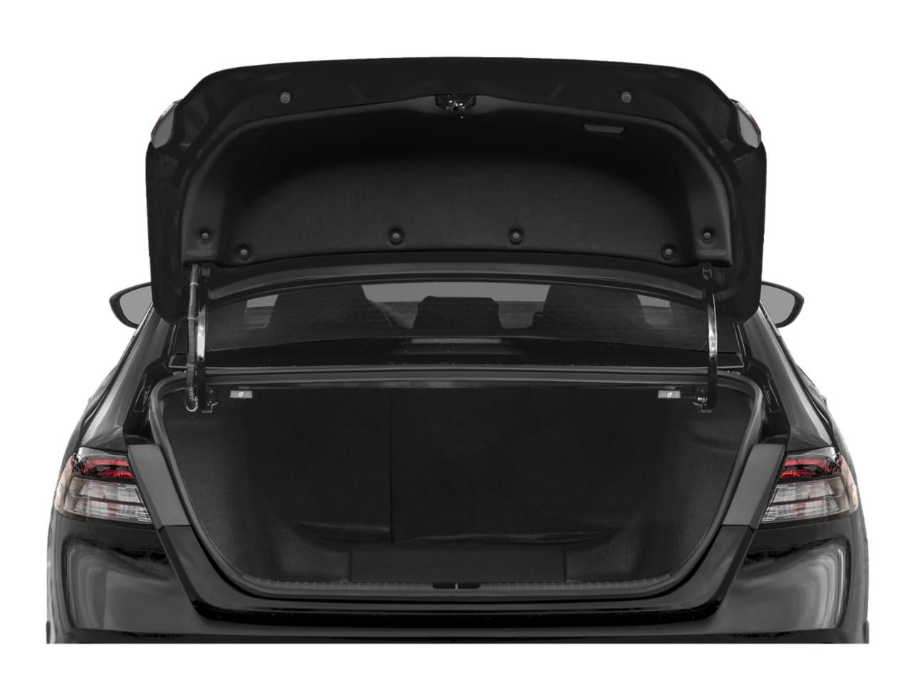 2025 Honda Accord Sedan SE CVT