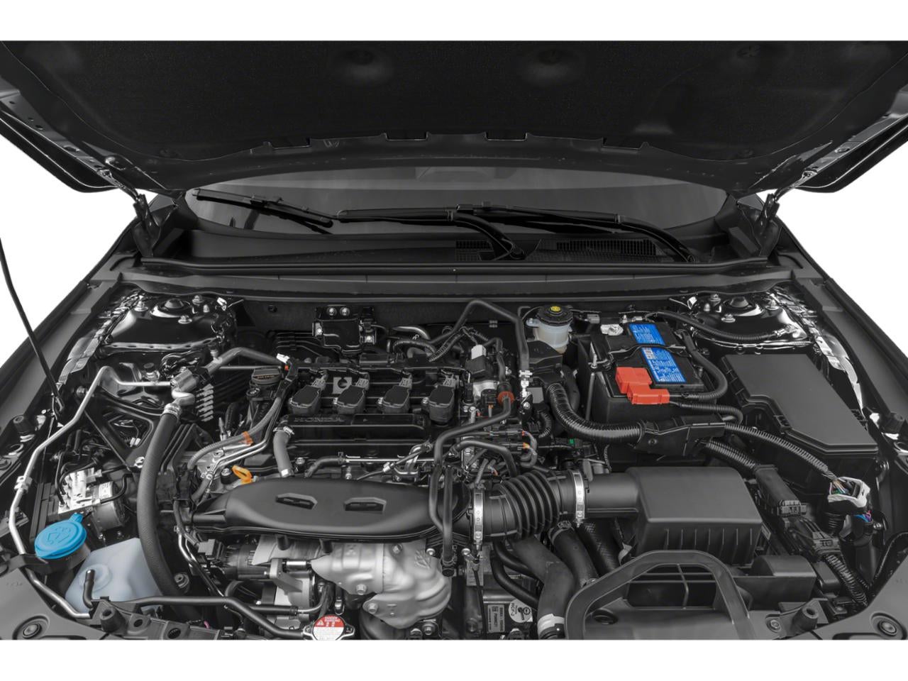 2025 Honda Accord Sedan SE CVT