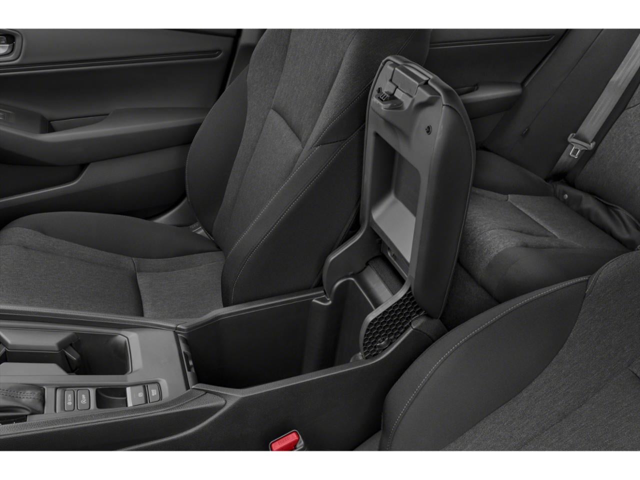 2025 Honda Accord Sedan SE CVT