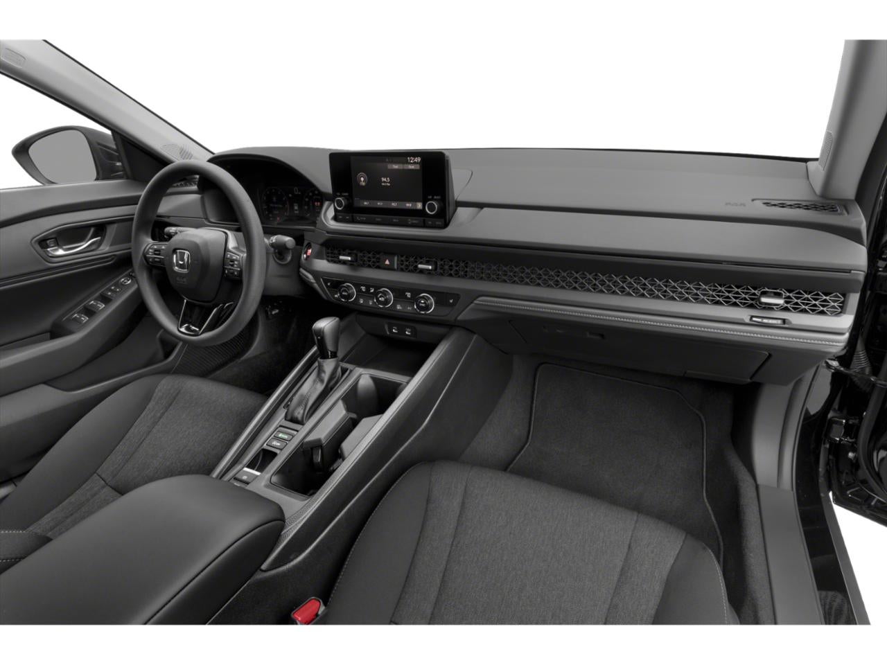 2025 Honda Accord Sedan SE CVT