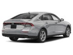 2025 Honda Accord Sedan SE CVT