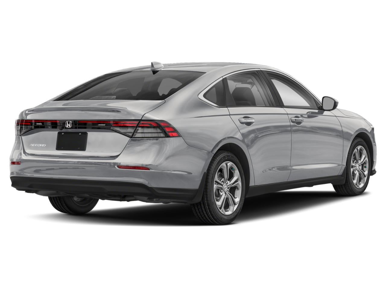 2025 Honda Accord Sedan SE CVT