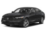 2025 Honda Accord Sedan SE CVT
