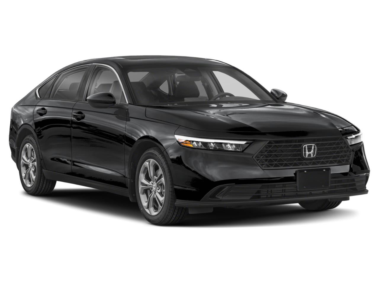 2025 Honda Accord Sedan SE CVT