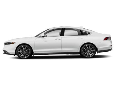 2023 Honda Accord Hybrid Touring Sedan