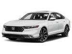 2023 Honda Accord Hybrid Touring Sedan