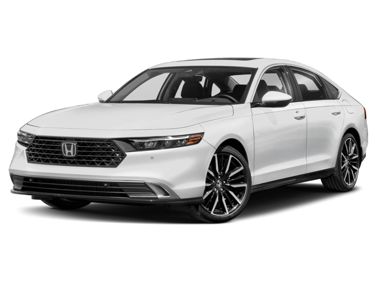 2023 Honda Accord Hybrid Touring Sedan
