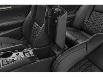 2018 Nissan Maxima SL 3.5L