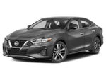 2023 Nissan Maxima SV CVT